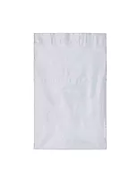 Plain Poly Black and White 14X18 with POD