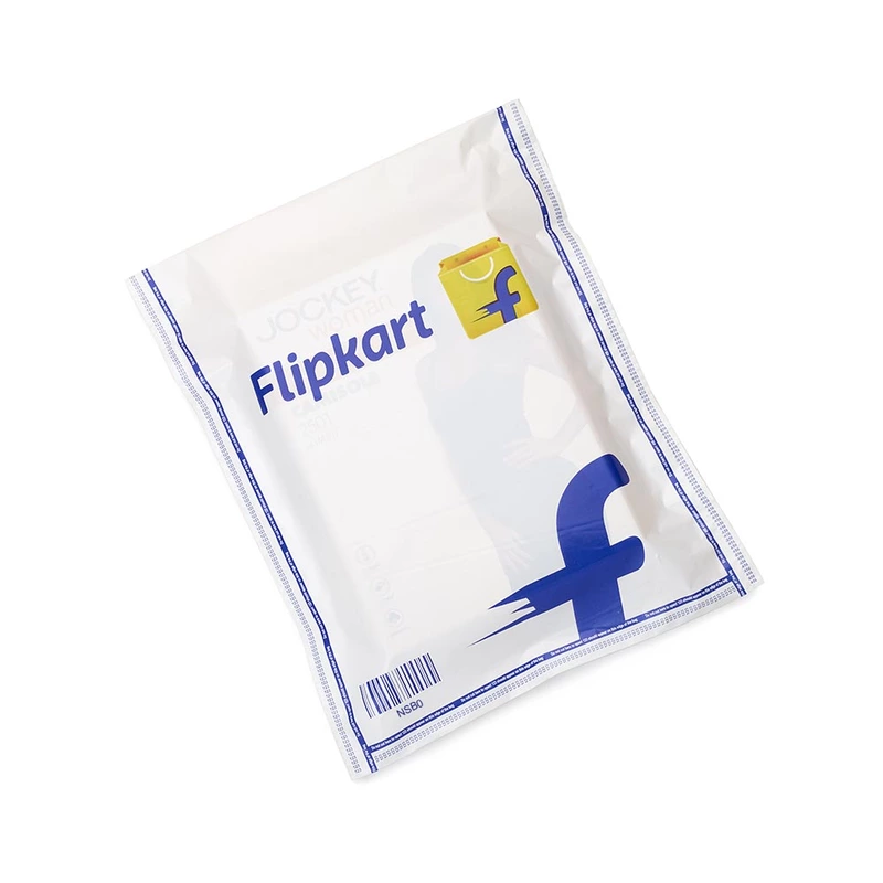 Flipkart Opaque Polybag 10 inch x 13 inch