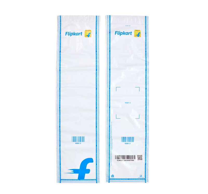 Flipkart Opaque Polybag 5 inch x 27 inch