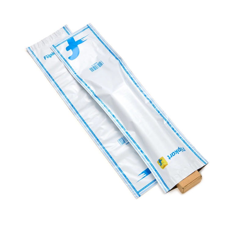 Flipkart Opaque Polybag 5 inch x 20 inch