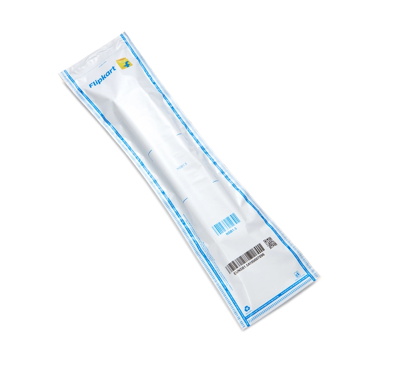 Flipkart Opaque Polybag 5 inch x 20 inch