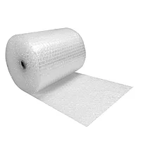 1 Meter Bubble Cushioning Wrap Roll (Height)