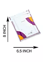 Meesho OPAQUE Courier Bag  WITHOUT POD 6.5x8