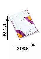 Meesho OPAQUE Courier Bag  WITHOUT POD 8x10