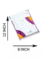 Meesho OPAQUE Courier Bag  WITHOUT POD 8x12