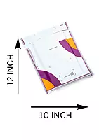 Meesho OPAQUE Courier Bag  WITHOUT POD 10x12