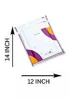 Meesho OPAQUE Courier Bag  WITHOUT POD 12x14