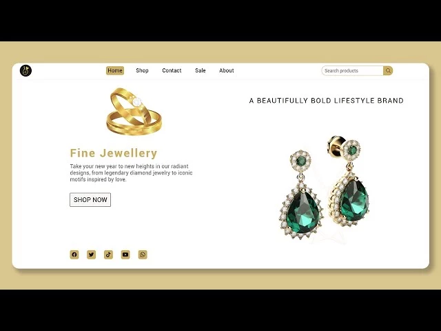 Website Development