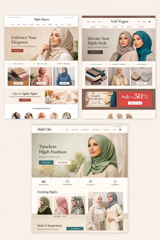 Website Development