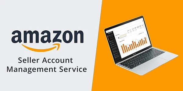 Amazon Account Management Services | Premium Sales Growth Package