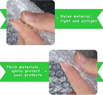 30 CM Bubble Cushioning Wrap Roll (Height)-25 METER