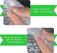 1 Meter Bubble Cushioning Wrap Roll (Height)