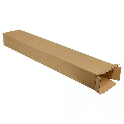 3x2x10 Inch Corrugated Brown Boxes 3ply